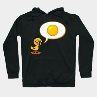 Cheep Hoodie